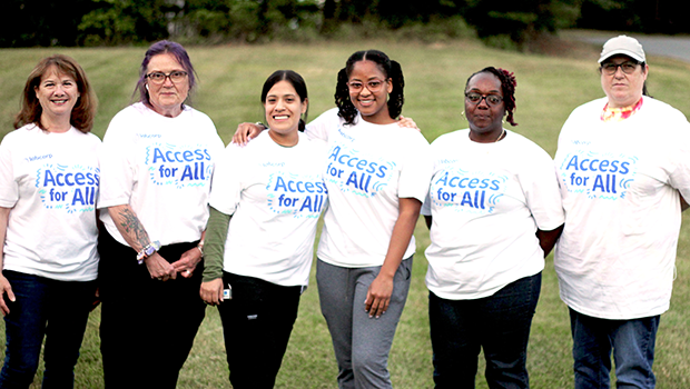 Diversity and Inclusion | Labcorp