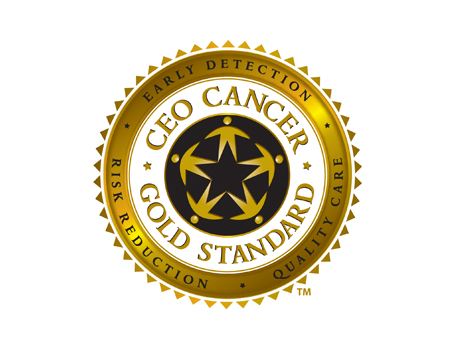 CEO Cancer Gold Standard