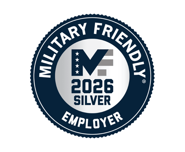 military-friendly-2026-badget