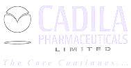 CadilaPharmaceuticals