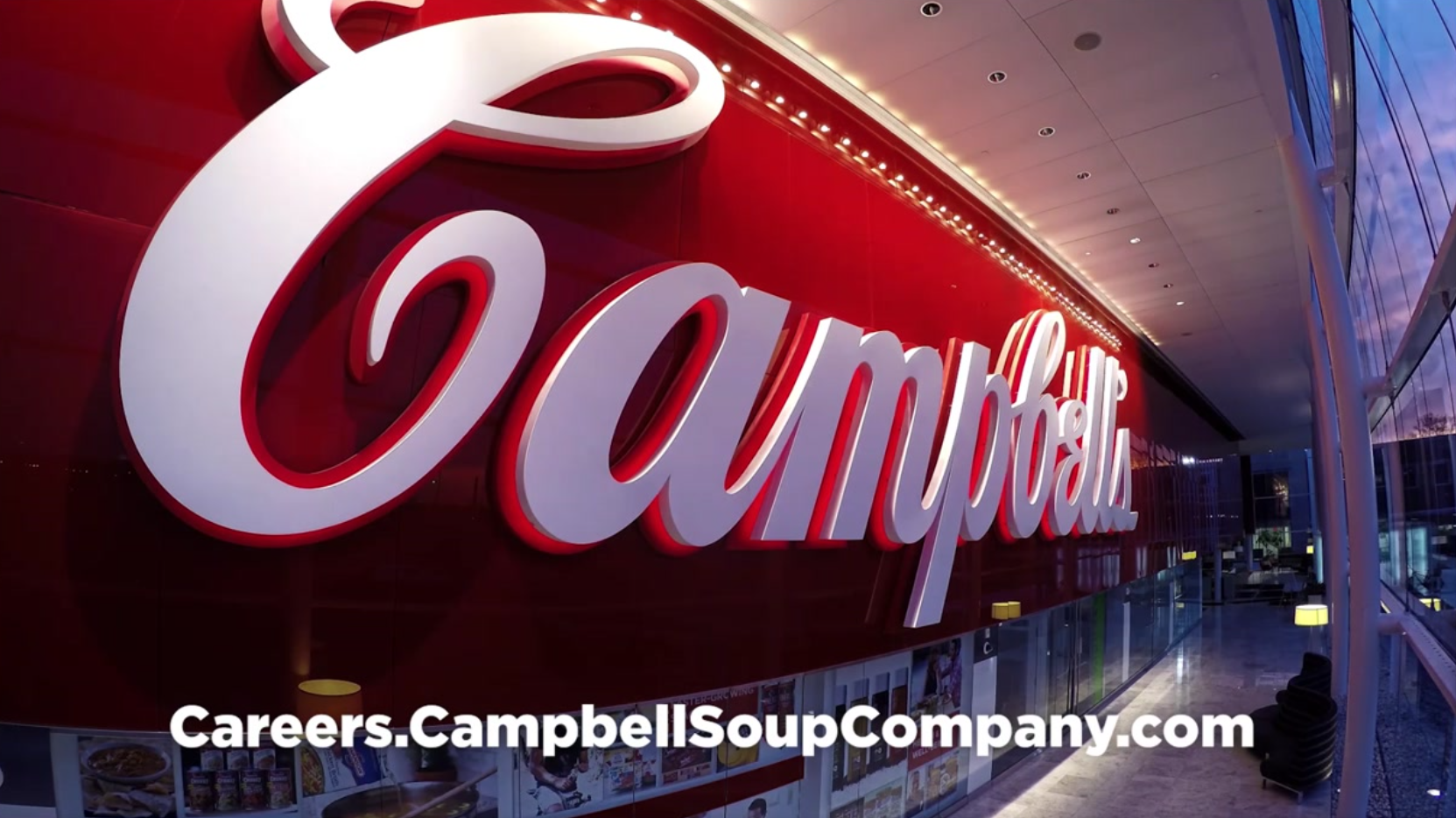 Our Story Campbell Soup Company Careers