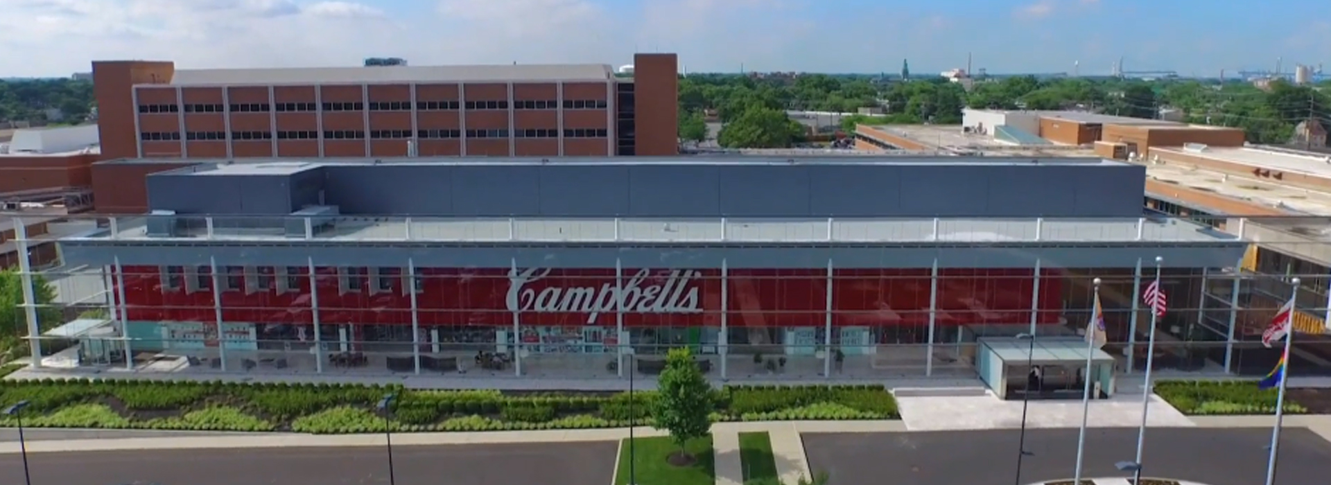 Our Story Campbell Soup Company Careers