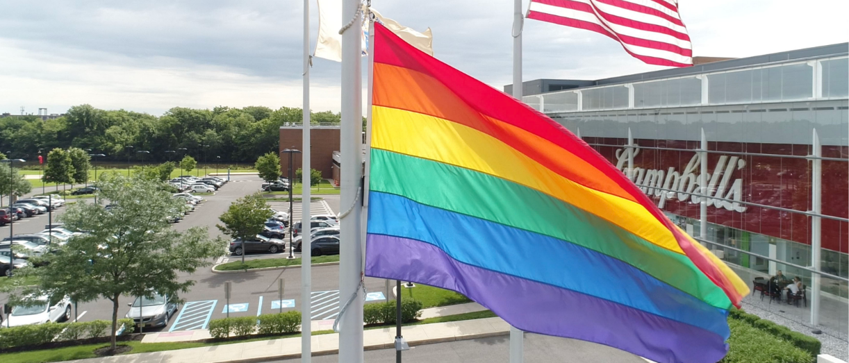 Inclusion and diversity