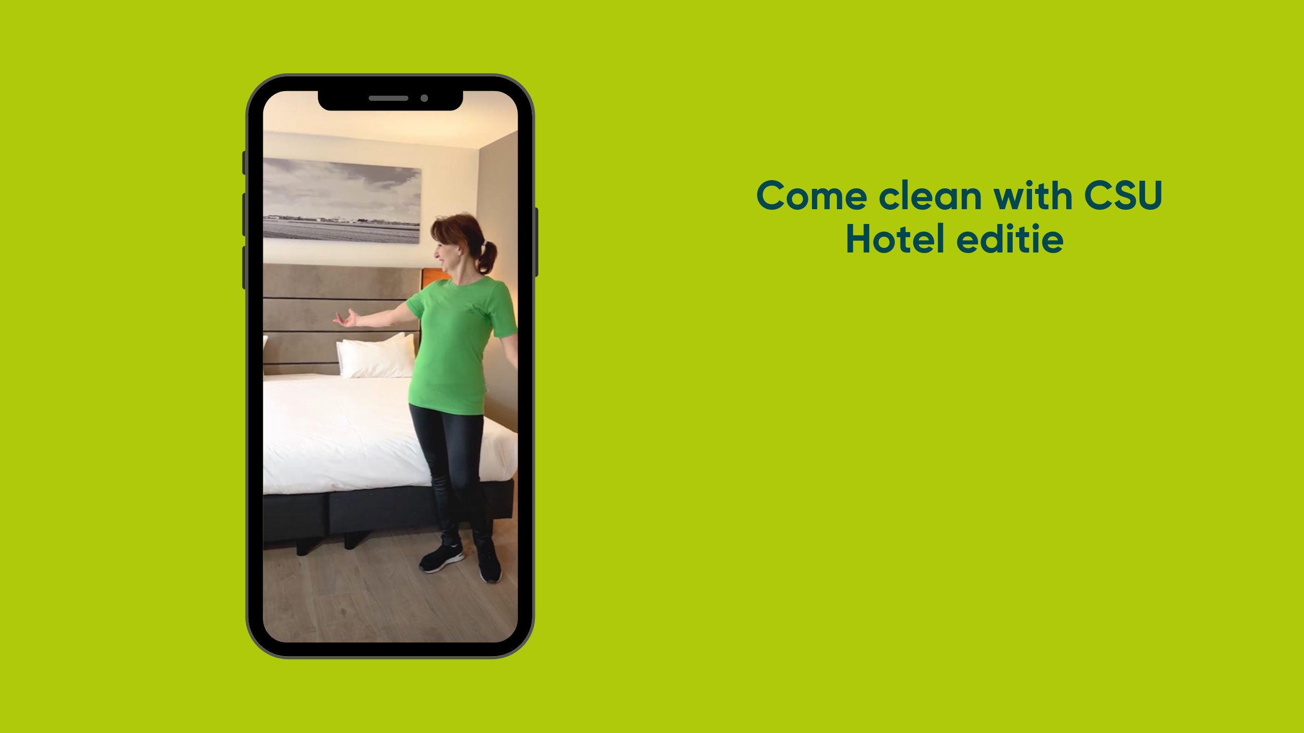 ComecleanHotel