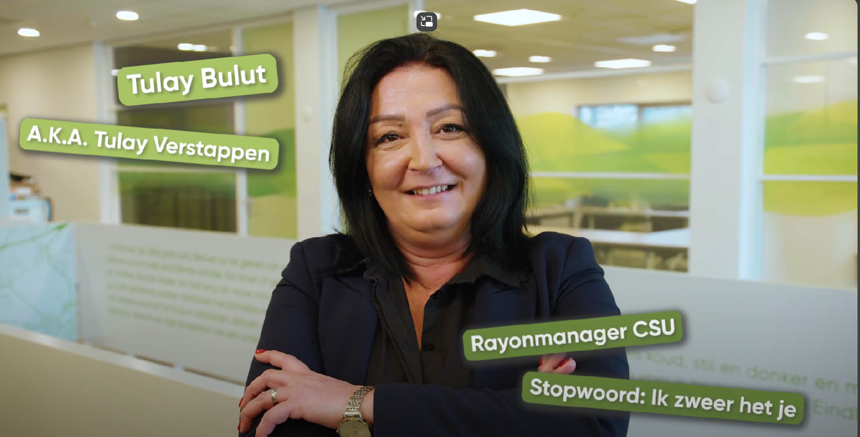 Tulay-Rayonmanager