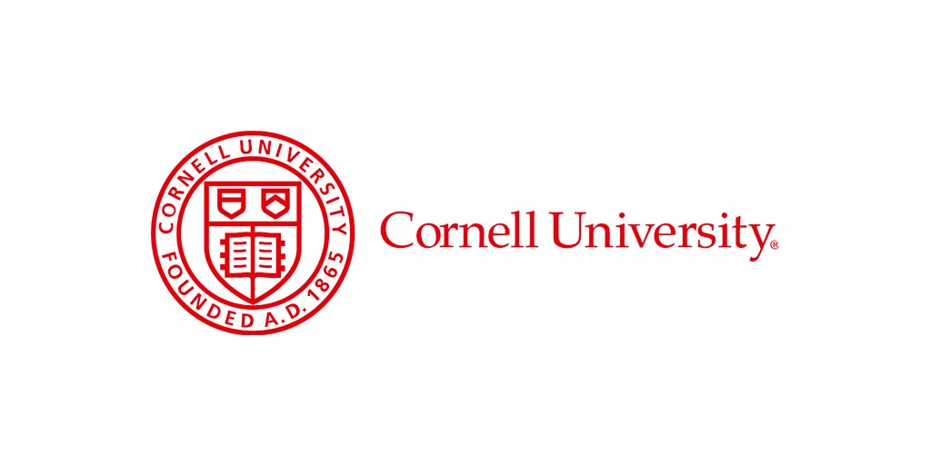 Join Cornell University
