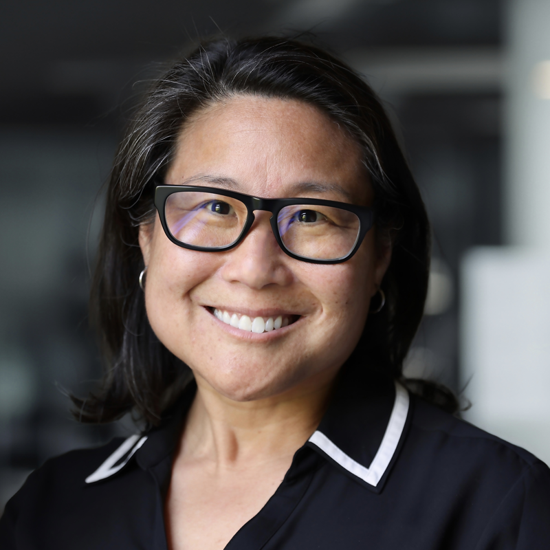Carolyn Chow professional portrait