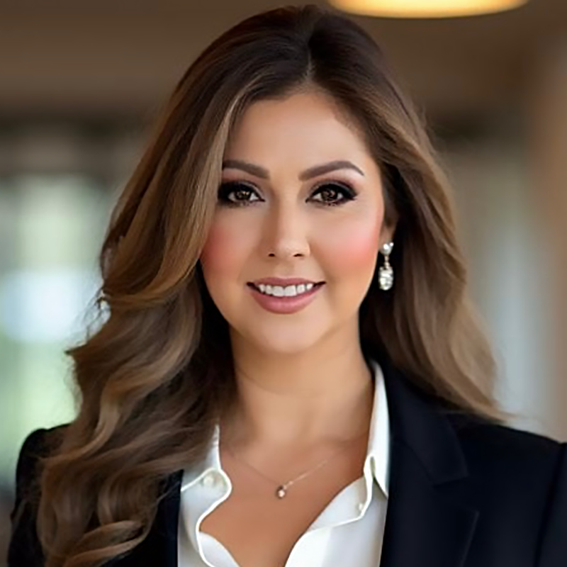 MariaAvila portrait
