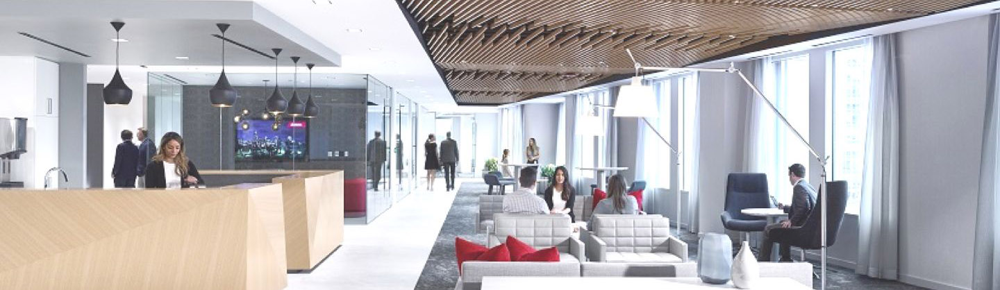 Emplois chez Cushman et Wakefield