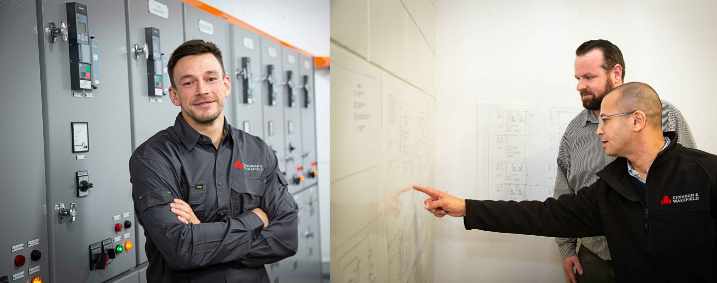 facilities-maintenance-careers-at-cushman-wakefield-uk