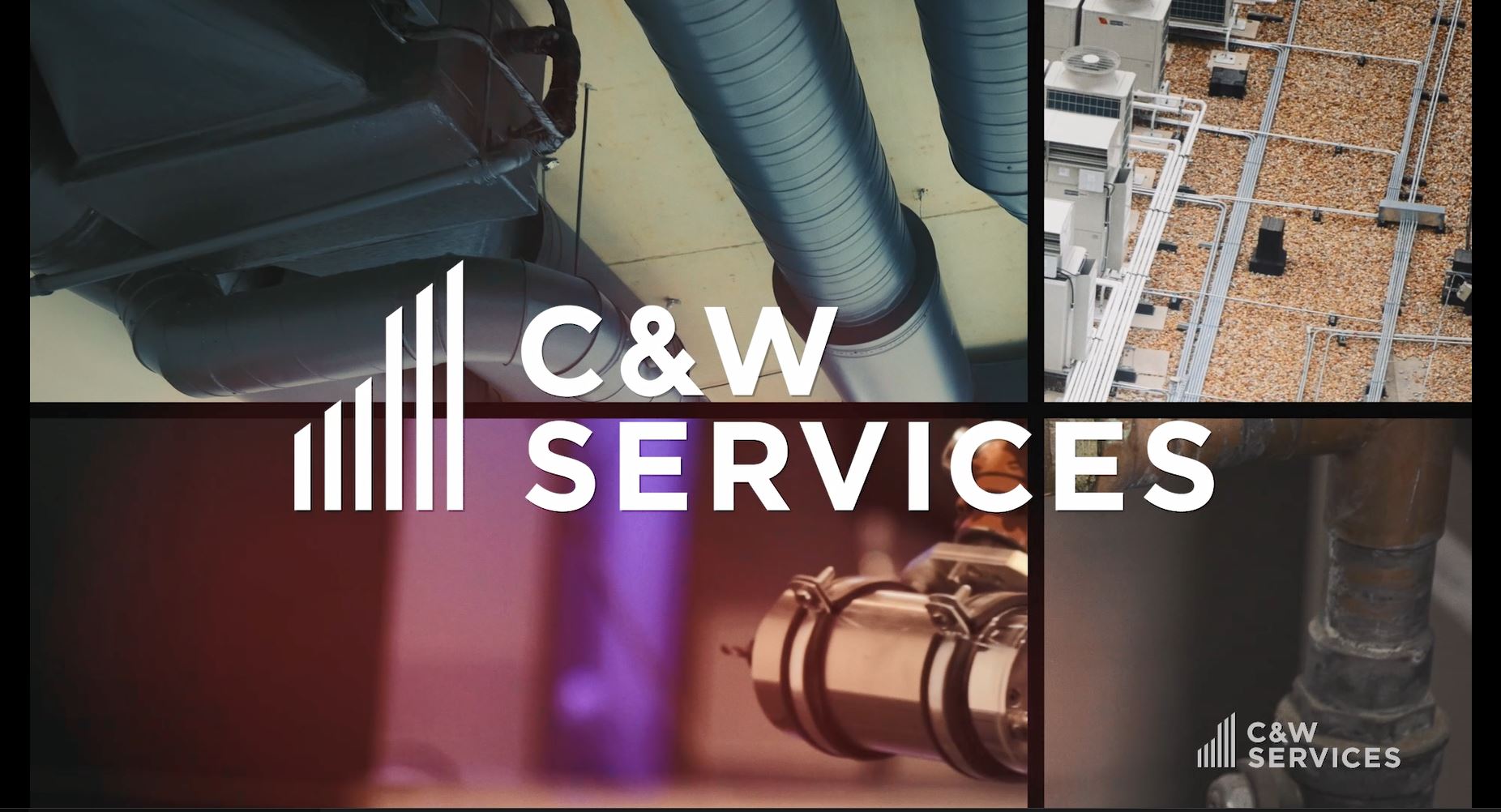 C&W Companies