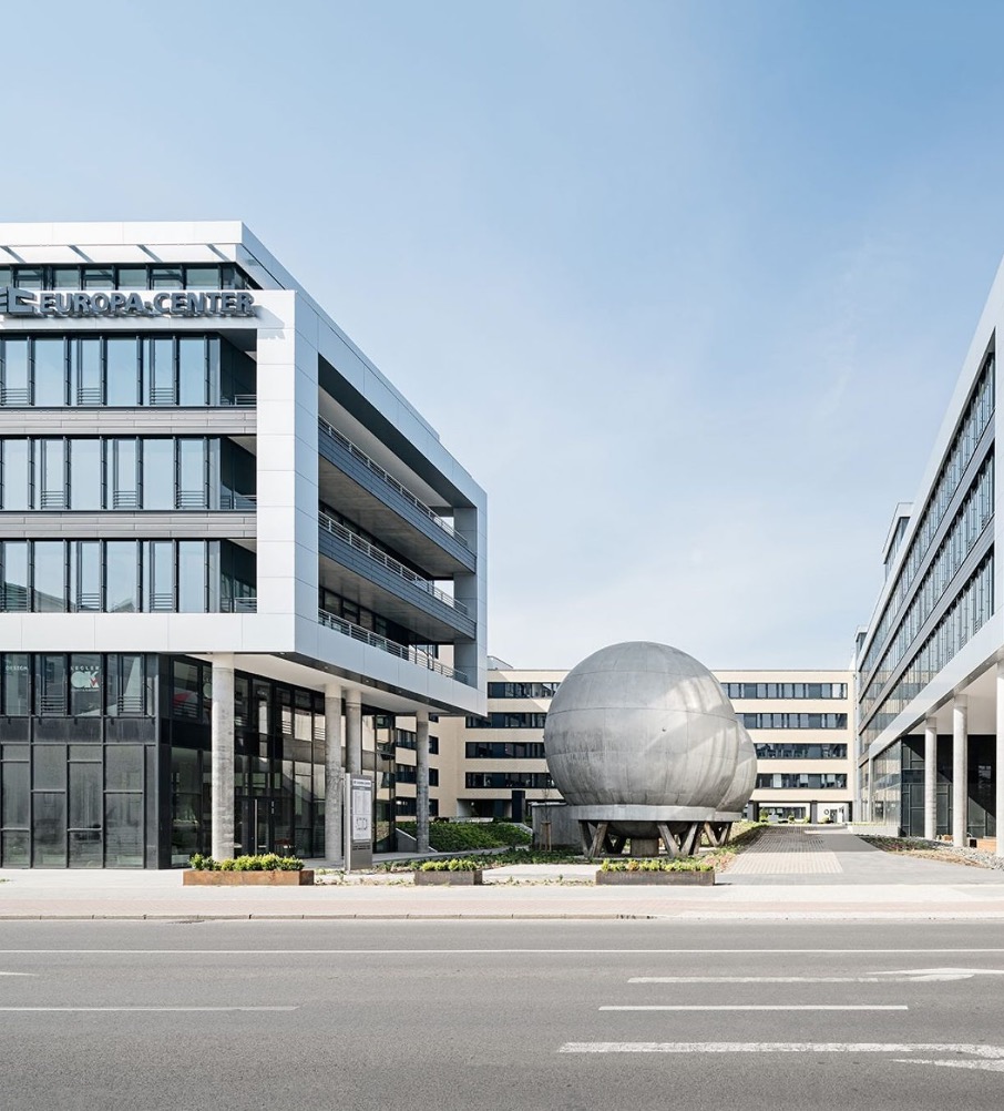 Berlin-Adlershof