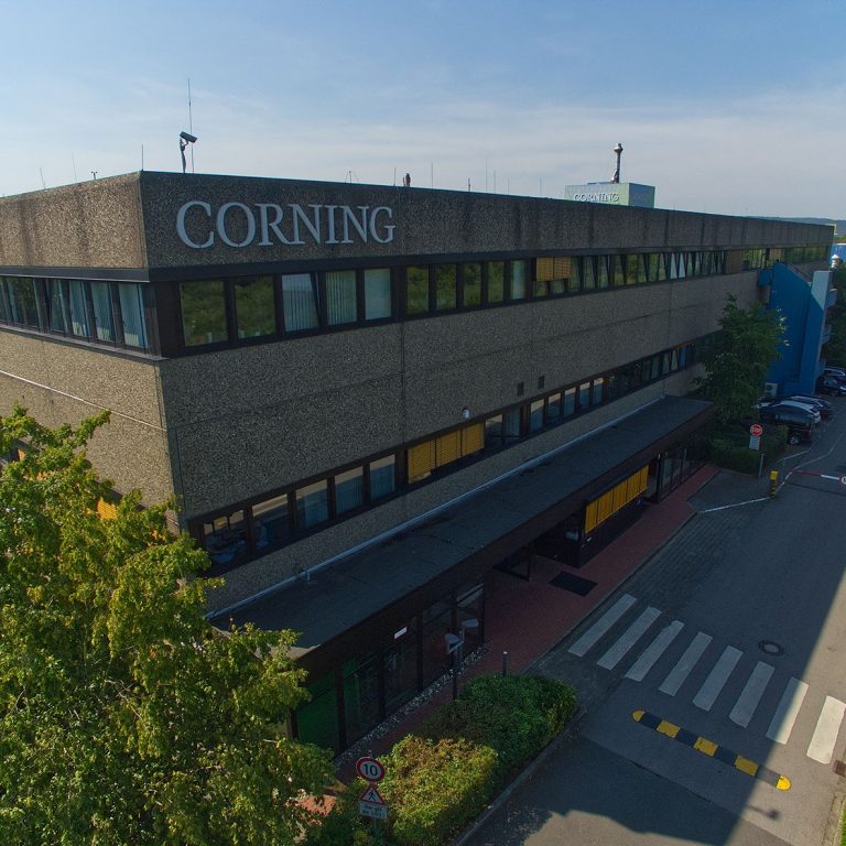 CorningBerlin