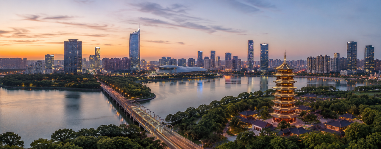 Hefei