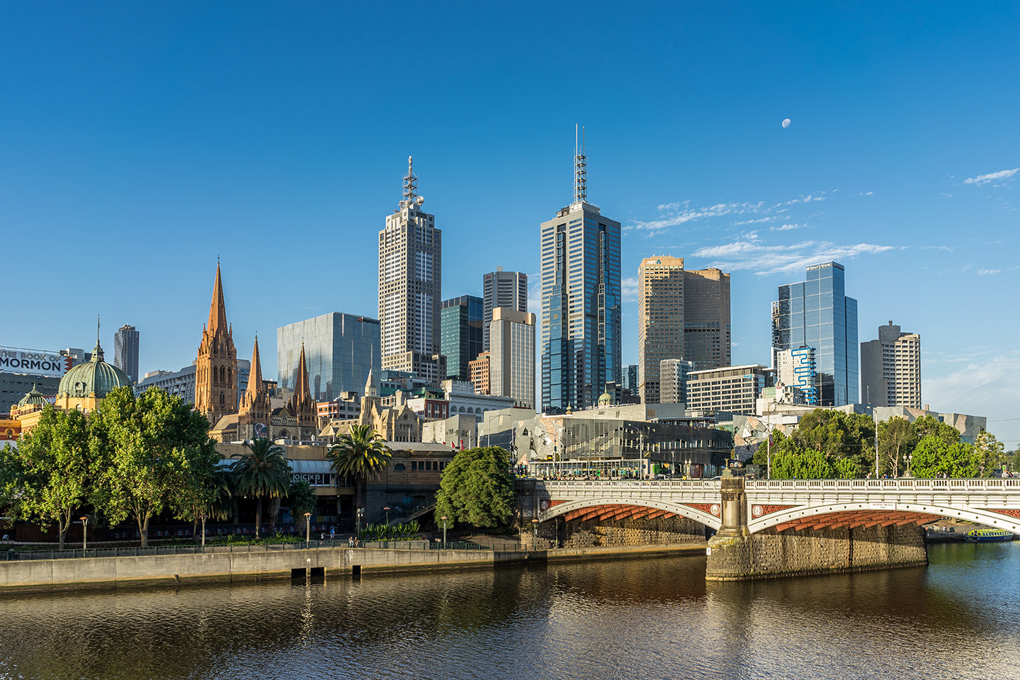 Melbourne_Australia