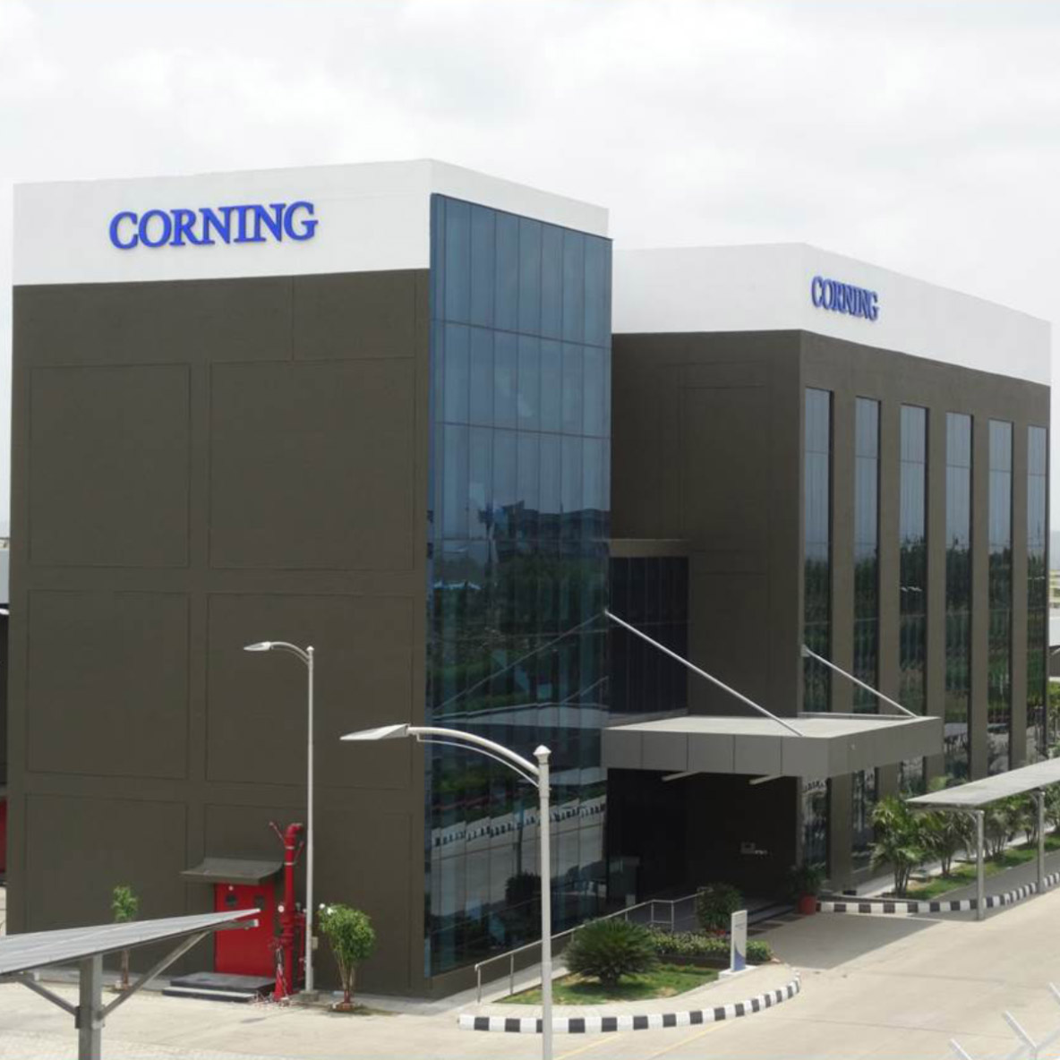 PuneOffice