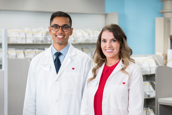 Pharmacists