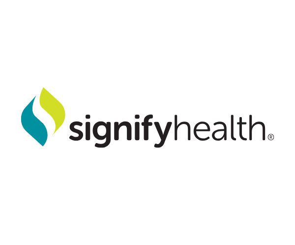 SignifyHealthLogo