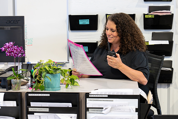 Operations Manager image