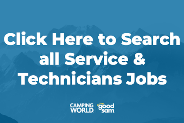 All Service & Technicians Jobs image