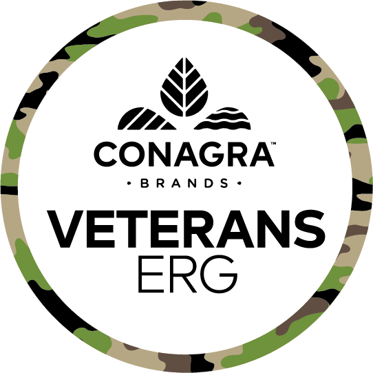 Veterans ERG Logo