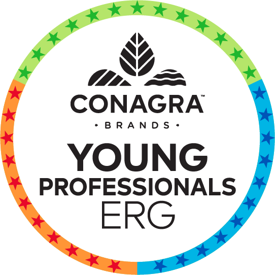 Young Professional ERG logo