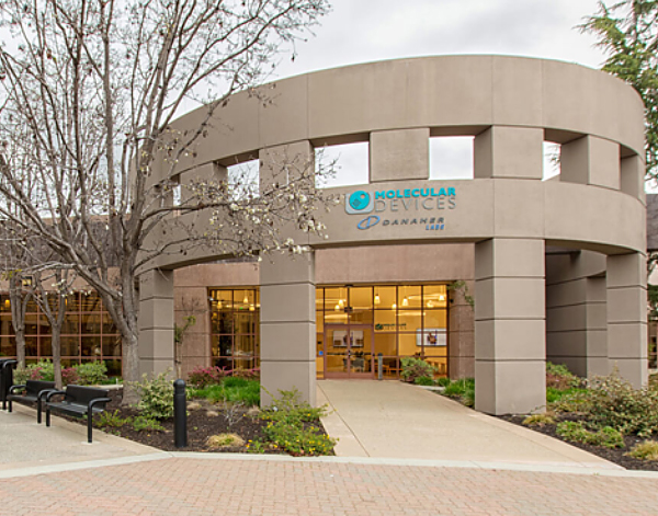Molecular Devices North America Headquarters