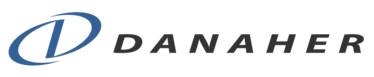 Danaher header logo