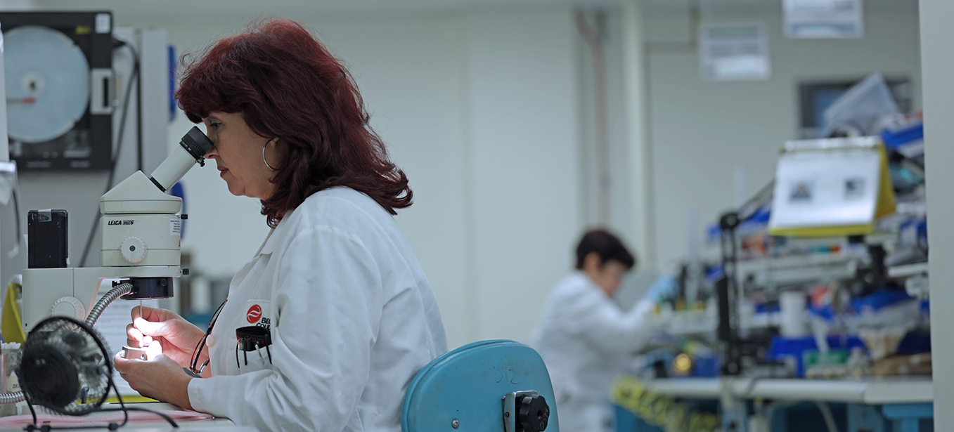 Danaher Careers – Our Community