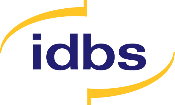 idbs logo