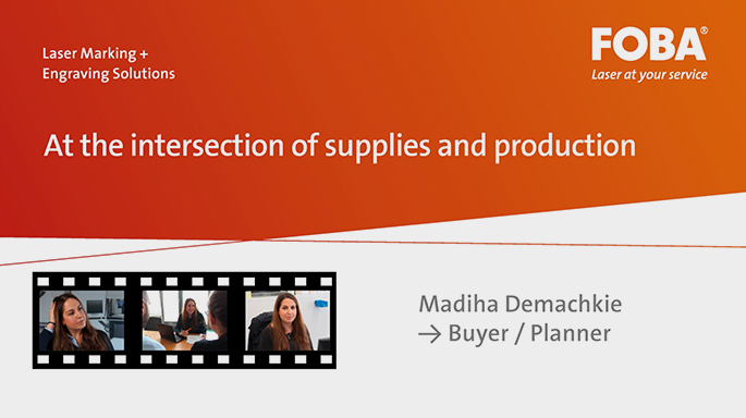 Hear from Madiha Demachkie