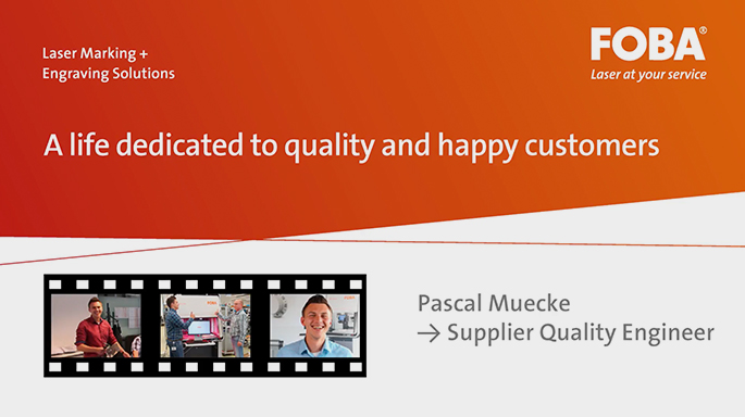 Hear from Pascal Muecke