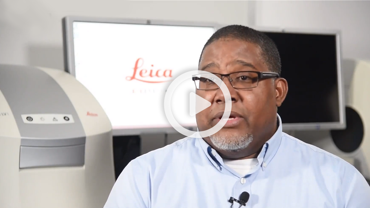 leica biosystems canada