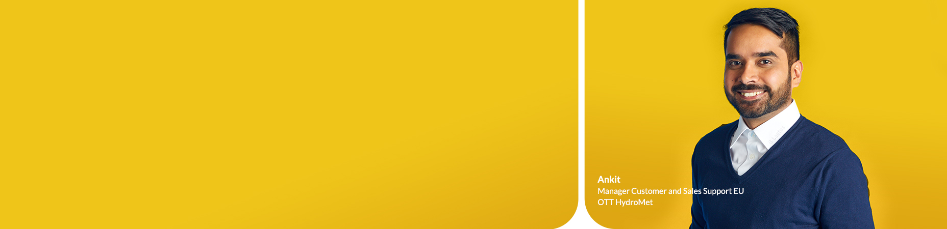 Find a Career at OTT HydroMet