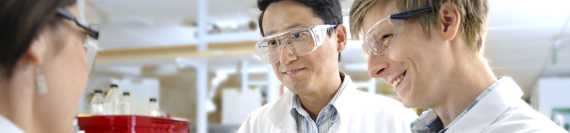 Search for a Career at Cytiva