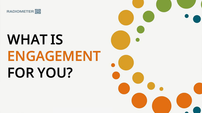What is engagement for you?