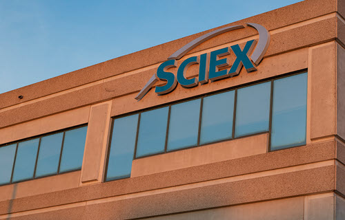 external shot of Concord office