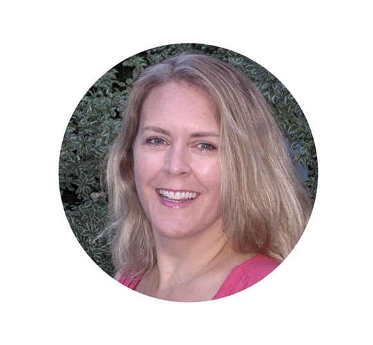 Photograph of Christie