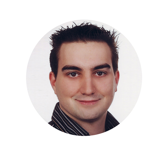 Photograph of Ulrich