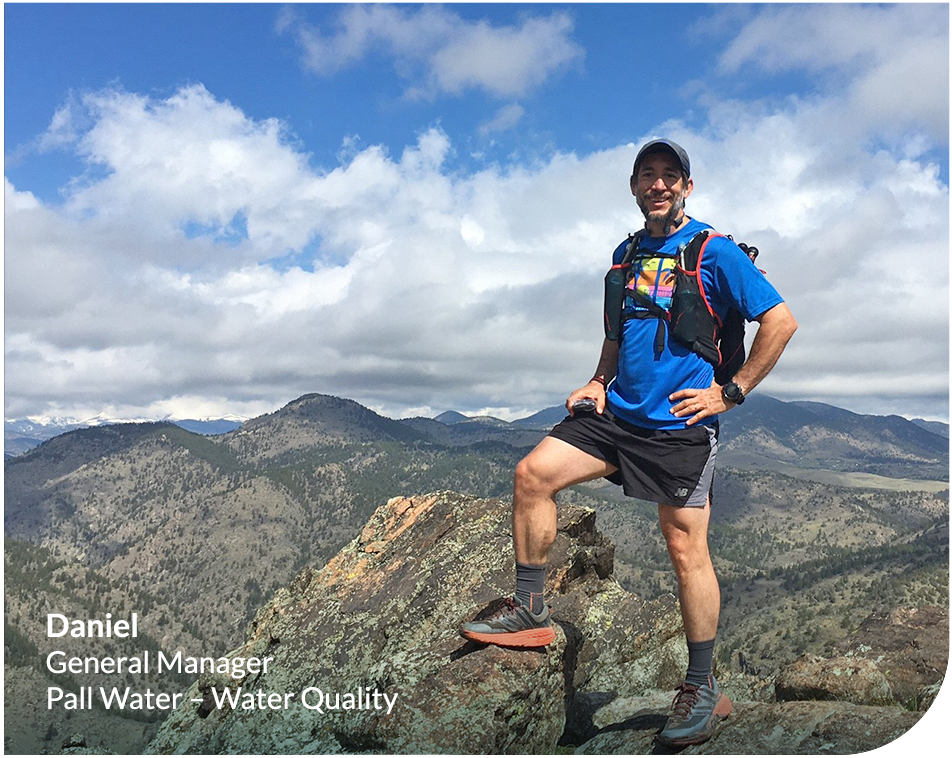 Stories Within ​​​​​​​Water Quality