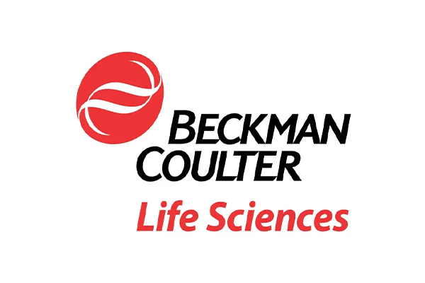 beckman coulter life sciences logo