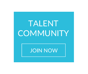 Join Talent Community Button