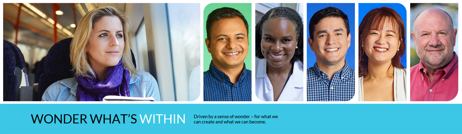 Danaher Careers – Within The News