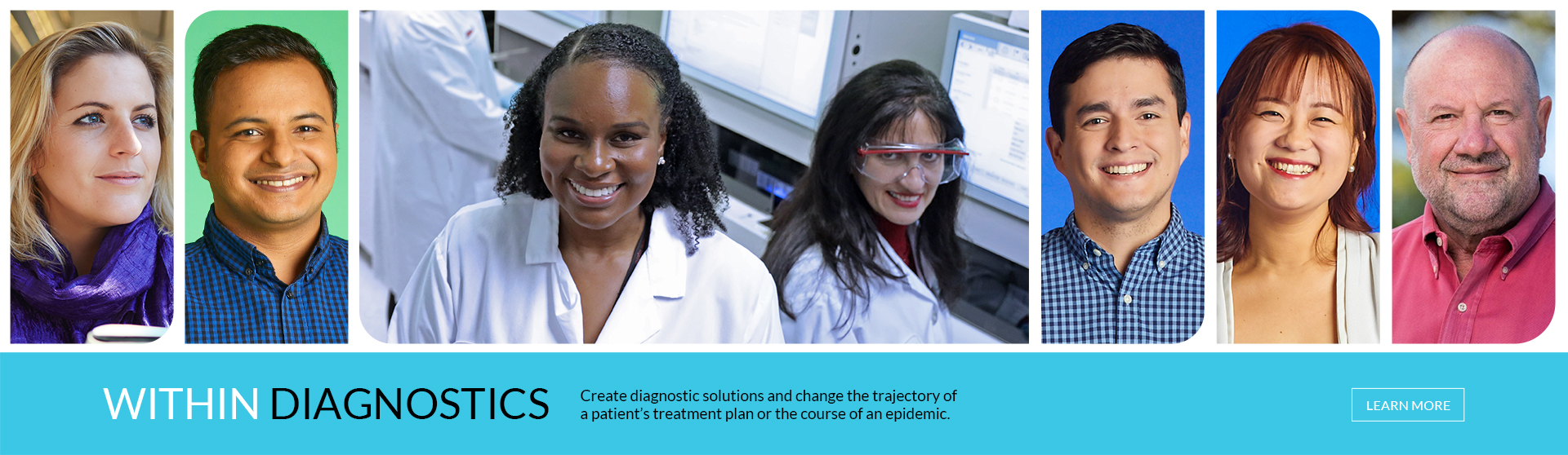 Danaher Careers – Within Diagnostics