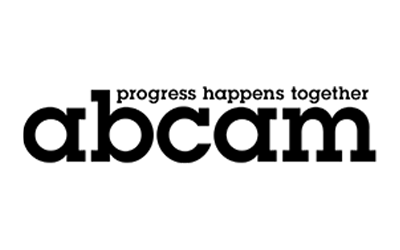 abcam logo