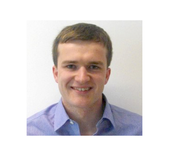 Photograph of Edward