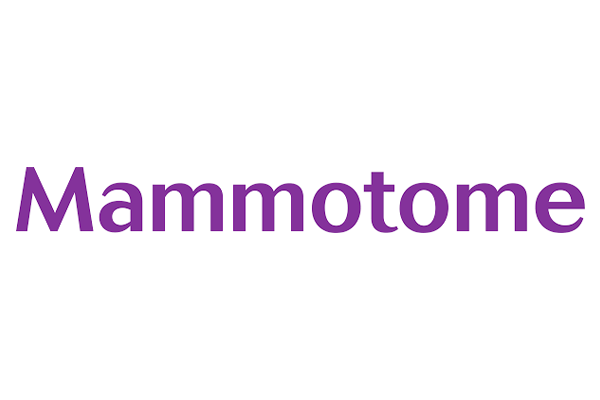 mammotome logo