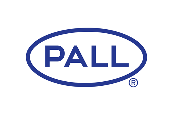 pall logo