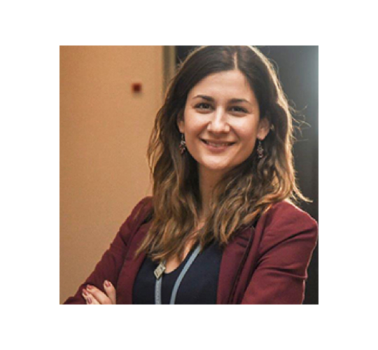 Photograph of Mirella 