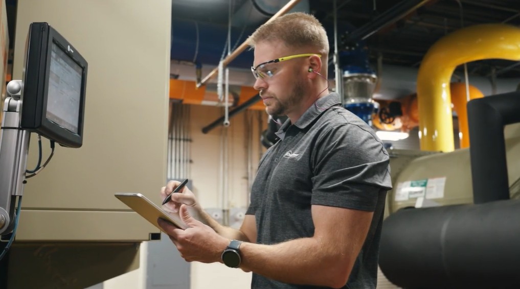 ChemTreat Field Sales Engineer